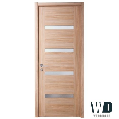 Cửa gỗ mdf và hdf